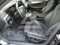 2020 BMW 520