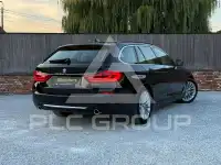 2020 BMW 520