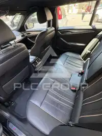 2020 BMW 520