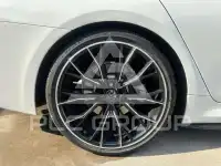 2020 BMW 520