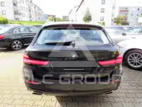 2020 BMW 520