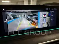 2020 BMW 520
