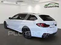 2020 BMW 520