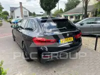 2020 BMW 520