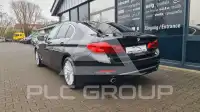 2020 BMW 520