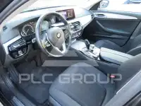 2020 BMW 520