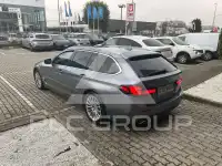 2020 BMW 520