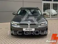 2020 BMW 520