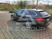 2020 BMW 520