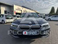 2020 BMW 520