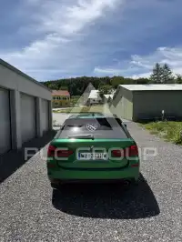 2020 BMW 520