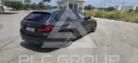 2020 BMW 520