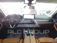 2020 BMW 520