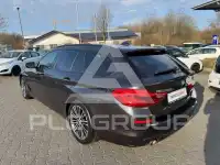 2020 BMW 520