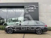 2020 BMW 520