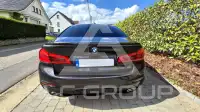 2020 BMW 520