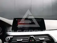 2020 BMW 520
