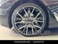 2020 BMW 520