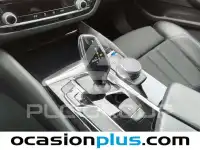 2020 BMW 520