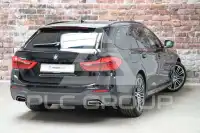 2020 BMW 520