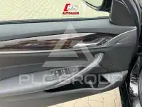 2020 BMW 520