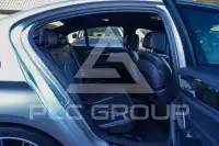 2020 BMW 520
