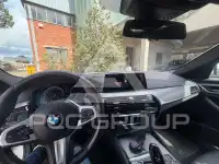 2020 BMW 520