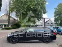 2020 BMW 520