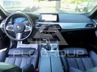 2020 BMW 520