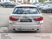 2020 BMW 520