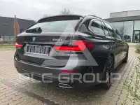 2020 BMW 520