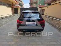 2020 BMW 520