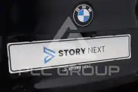 2020 BMW 520