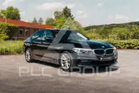 2020 BMW 520