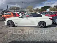 2020 BMW 520