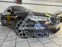 2020 BMW 520