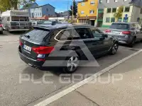 2020 BMW 520