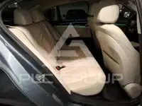 2020 BMW 520