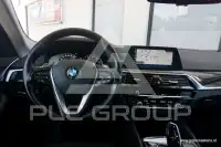 2020 BMW 520