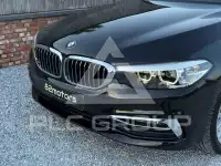 2020 BMW 520
