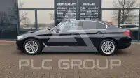 2020 BMW 520
