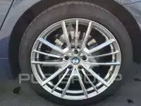 2020 BMW 520