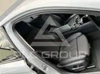 2020 BMW 520