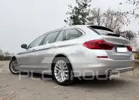 2020 BMW 520