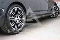 2020 BMW 520