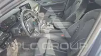 2020 BMW 520