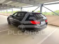 2020 BMW 520