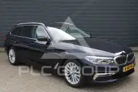 2020 BMW 520