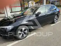 2020 BMW 520