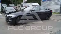2020 BMW 520